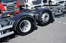 DAF / XF 480 / ACC / EURO 6 / SSC / ZESTAW MEGA BDF / , 7.82 M zdjęcie 18