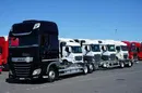 DAF / XF 480 / ACC / EURO 6 / SSC / ZESTAW MEGA BDF / , 7.82 M zdjęcie 2