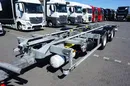 DAF / XF 480 / ACC / EURO 6 / SSC / ZESTAW MEGA BDF / , 7.82 M zdjęcie 28