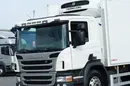 Scania / P 360 / EURO 6 / CHŁODNIA + WINDA / 23 PALETY / OŚ SKRĘTNA zdjęcie 22