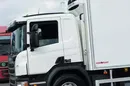 Scania / P 360 / EURO 6 / CHŁODNIA + WINDA / 23 PALETY / OŚ SKRĘTNA zdjęcie 25