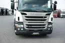 Scania / P 360 / EURO 6 / CHŁODNIA + WINDA / 23 PALETY / OŚ SKRĘTNA zdjęcie 30