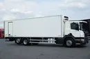 Scania / P 360 / EURO 6 / CHŁODNIA + WINDA / 23 PALETY / OŚ SKRĘTNA zdjęcie 31