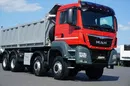 TGX / 41.440 / E 6 / WYWROTKA / 8 X 6 / HYDROBURTA / MANUAL zdjęcie 23