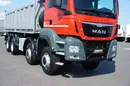 TGX / 41.440 / E 6 / WYWROTKA / 8 X 6 / HYDROBURTA / MANUAL zdjęcie 24