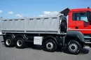 TGX / 41.440 / E 6 / WYWROTKA / 8 X 6 / HYDROBURTA / MANUAL zdjęcie 27