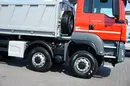 TGX / 41.440 / E 6 / WYWROTKA / 8 X 6 / HYDROBURTA / MANUAL zdjęcie 29