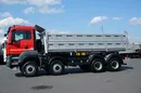 TGX / 41.440 / E 6 / WYWROTKA / 8 X 6 / HYDROBURTA / MANUAL zdjęcie 35