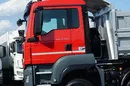 TGX / 41.440 / E 6 / WYWROTKA / 8 X 6 / HYDROBURTA / MANUAL zdjęcie 36