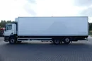 DAF CF 370 / 6x2 / CHŁODNIA 9.50 + WINDA / EURO 6 / zdjęcie 4