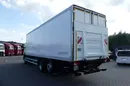 DAF CF 370 / 6x2 / CHŁODNIA 9.50 + WINDA / EURO 6 / zdjęcie 7