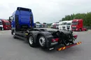 MAN TGX 26.400 / 6x2 / HAKOWIEC / HIAB MULTILIFT 18T / EURO 6 / zdjęcie 11