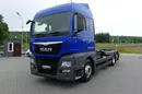 MAN TGX 26.400 / 6x2 / HAKOWIEC / HIAB MULTILIFT 18T / EURO 6 / zdjęcie 6