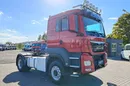 TGS 18.480 4x4/ MANUAL / EURO 6 / HYDRAULIKA / zdjęcie 10