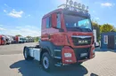 TGS 18.480 4x4/ MANUAL / EURO 6 / HYDRAULIKA / zdjęcie 12