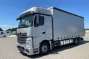 Mercedes ACTROS 1836 zdjęcie 2