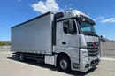 Mercedes ACTROS 1836 zdjęcie 4