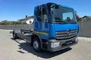 Mercedes ATEGO 1327 zdjęcie 2