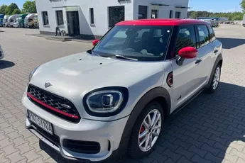 MINI John Cooper Works