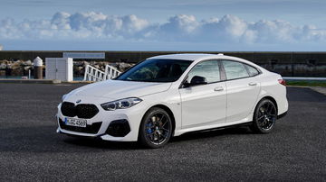 BMW BMW 220i xDrive M Sport aut