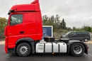 Mercedes ACTROS prokontraktowy zdjęcie 10