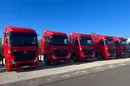 Mercedes ACTROS prokontraktowy zdjęcie 3