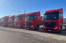 Mercedes ACTROS prokontraktowy zdjęcie 4