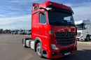 Mercedes ACTROS prokontraktowy zdjęcie 5