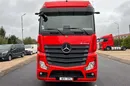 Mercedes ACTROS prokontraktowy zdjęcie 6