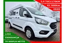 Ford Transit Custom L2H2 79900zł NETTO 2.0TdCi/170KM zdjęcie 1