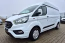 Ford Transit Custom L2H2 79900zł NETTO 2.0TdCi/170KM zdjęcie 4