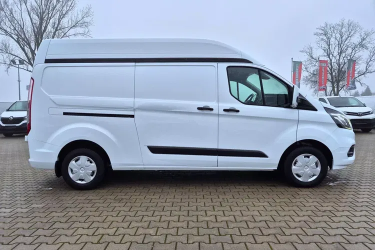 Ford Transit Custom L2H2 79900zł NETTO 2.0TdCi/170KM zdjęcie 6