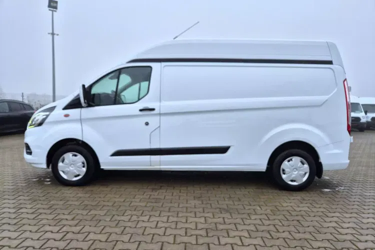 Ford Transit Custom L2H2 79900zł NETTO 2.0TdCi/170KM zdjęcie 7