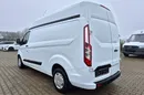 Ford Transit Custom L2H2 79900zł NETTO 2.0TdCi/170KM zdjęcie 9