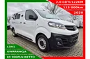 Opel Vivaro L3H1 69900zł NETTO ExtraLong 2.0CDTi/122KM zdjęcie 1