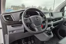 Opel Vivaro L3H1 69900zł NETTO ExtraLong 2.0CDTi/122KM zdjęcie 17