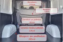 Renault Trafic 69900zł NETTO Brygadówka 6 osób 1.6 dCi/120KM zdjęcie 13