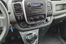 Renault Trafic 69900zł NETTO Brygadówka 6 osób 1.6 dCi/120KM zdjęcie 21