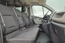 Renault Trafic 69900zł NETTO Brygadówka 6 osób 1.6 dCi/120KM zdjęcie 24