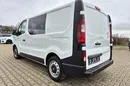 Renault Trafic 69900zł NETTO Brygadówka 6 osób 1.6 dCi/120KM zdjęcie 9