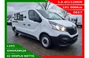 Renault Trafic Long 42999zł NETTO 1.6dCi/120KM zdjęcie 1