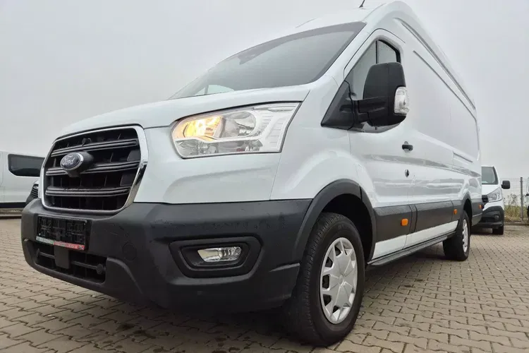 Ford Transit Lift L4H3 64999zł NETTO 2.0TdCi/131KM zdjęcie 10