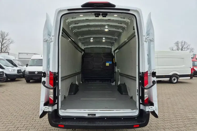 Ford Transit Lift L4H3 64999zł NETTO 2.0TdCi/131KM zdjęcie 12