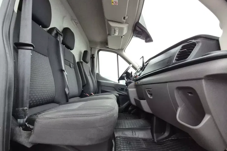 Ford Transit Lift L4H3 64999zł NETTO 2.0TdCi/131KM zdjęcie 27