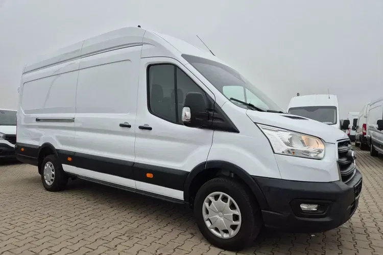 Ford Transit Lift L4H3 64999zł NETTO 2.0TdCi/131KM zdjęcie 3