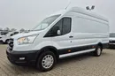 Ford Transit Lift L4H3 64999zł NETTO 2.0TdCi/131KM zdjęcie 4