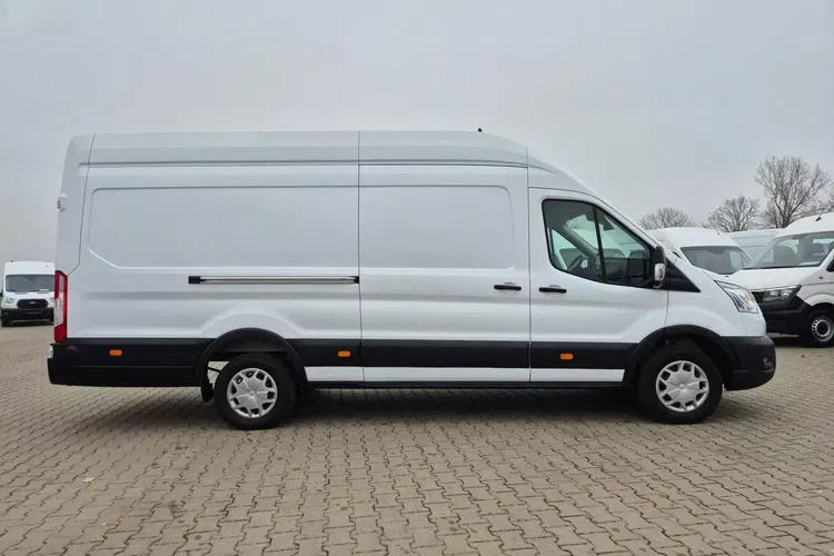 Ford Transit Lift L4H3 64999zł NETTO 2.0TdCi/131KM zdjęcie 6