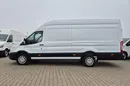 Ford Transit Lift L4H3 64999zł NETTO 2.0TdCi/131KM zdjęcie 7