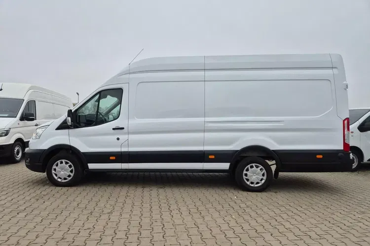 Ford Transit Lift L4H3 64999zł NETTO 2.0TdCi/131KM zdjęcie 7