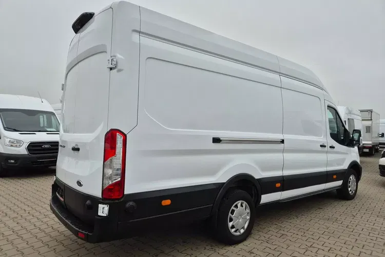 Ford Transit Lift L4H3 64999zł NETTO 2.0TdCi/131KM zdjęcie 8